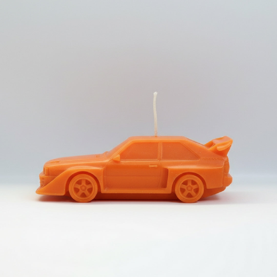 Car Candle - Walter