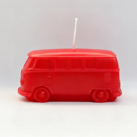 Car Candle - Ben