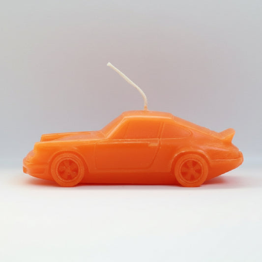 Car Candle - Ferdinant