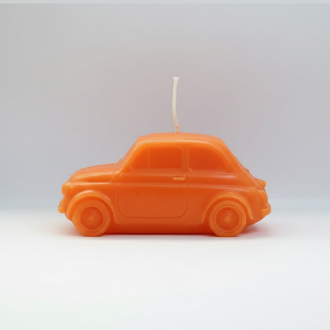 Car Candle - Dante