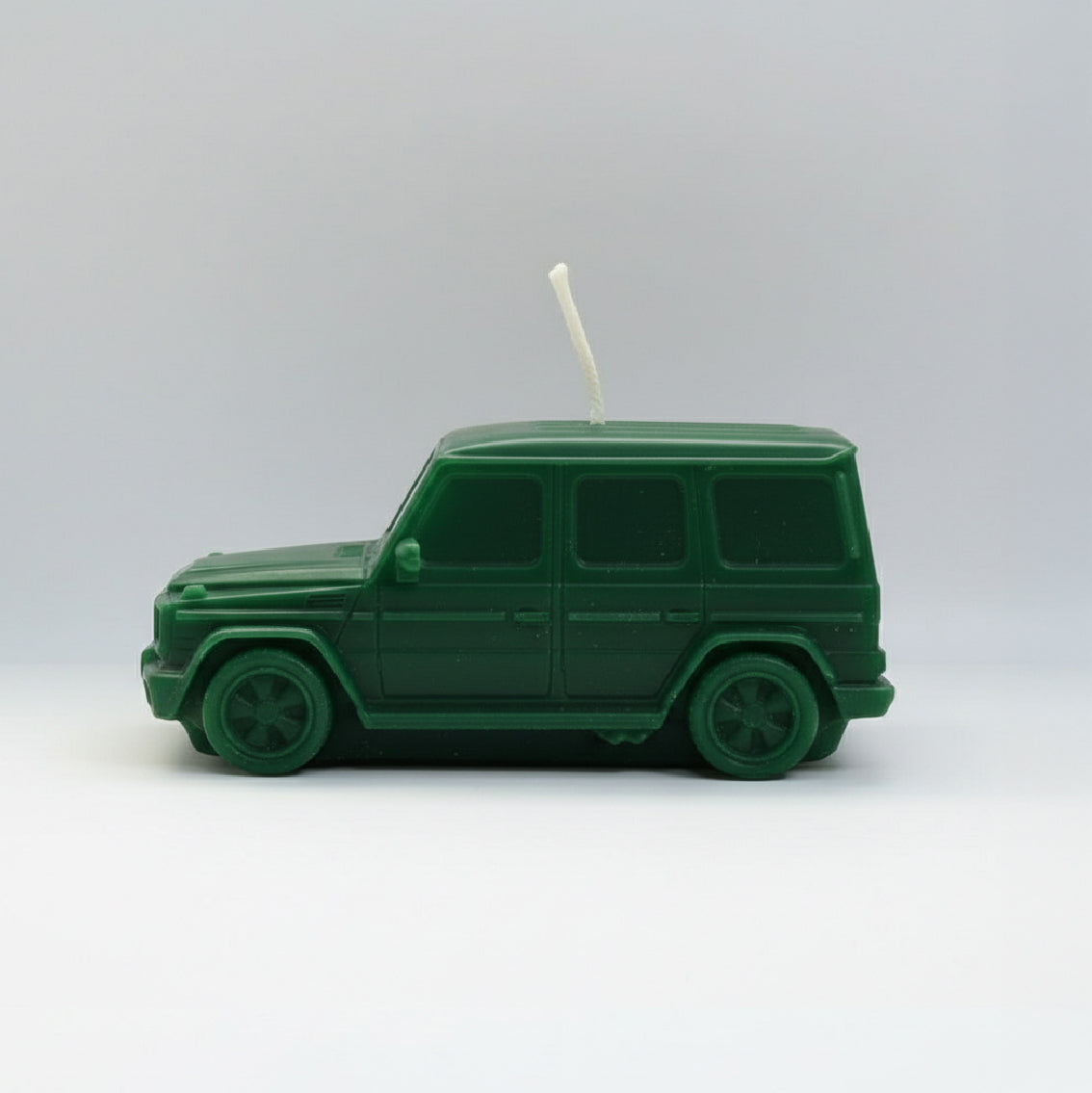 Car Candle - Carl