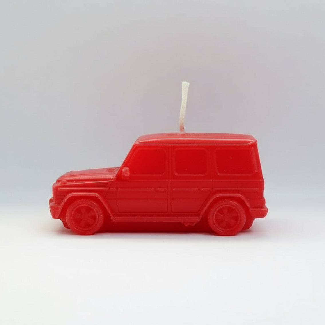 Car Candle - Carl