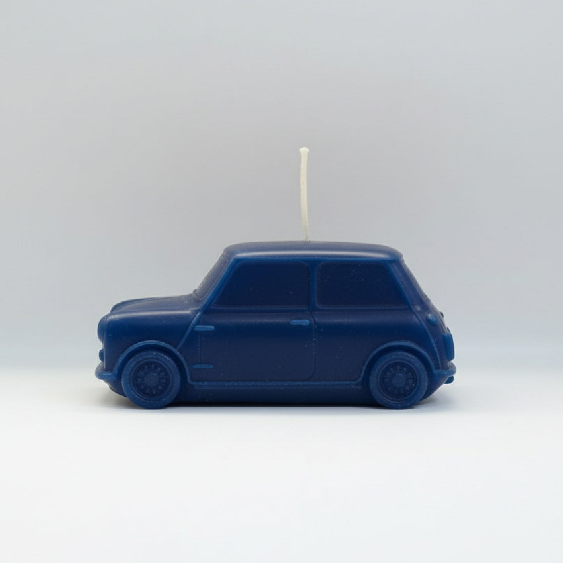 Car Candle - Bean