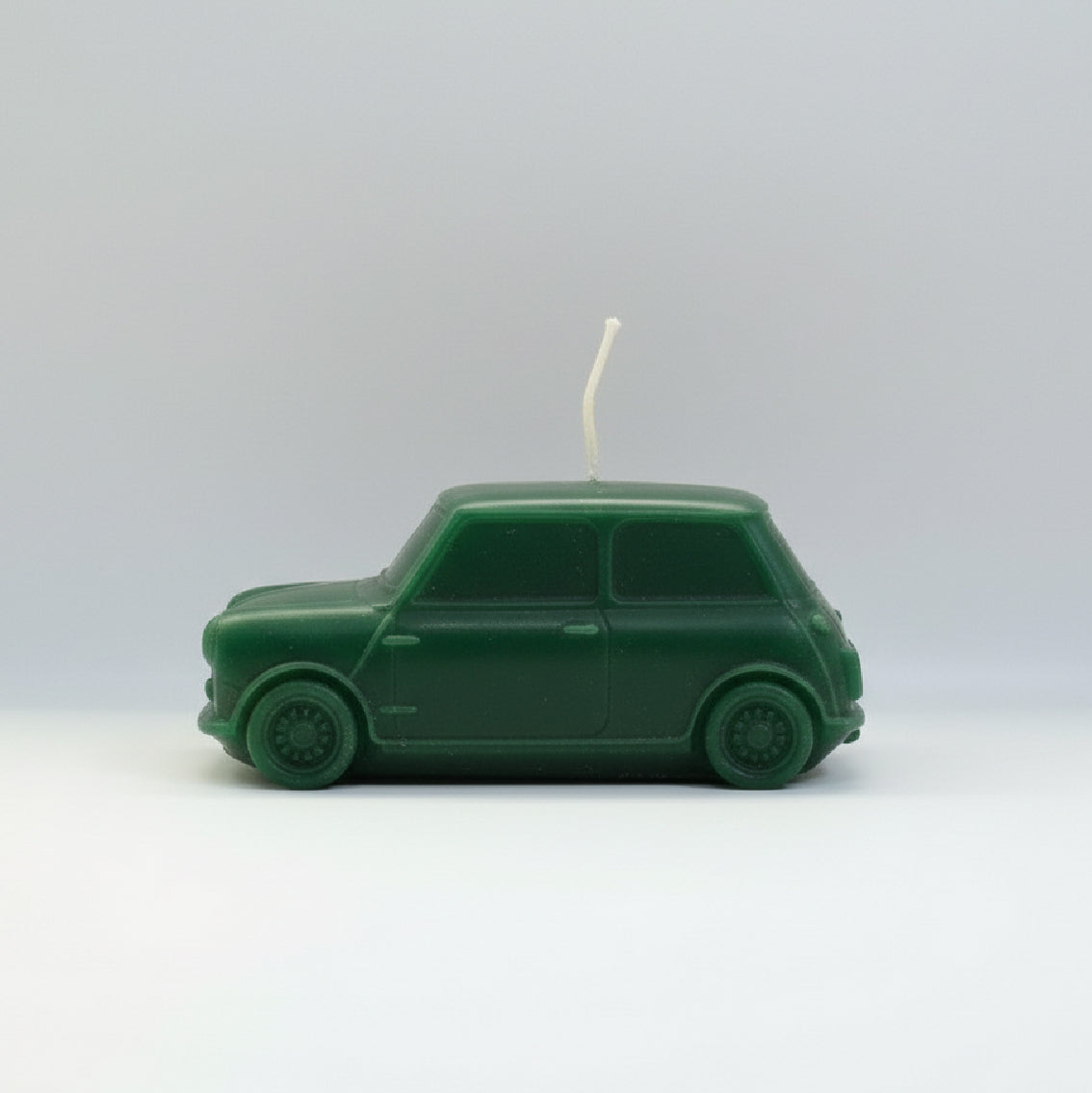 Car Candle - Bean