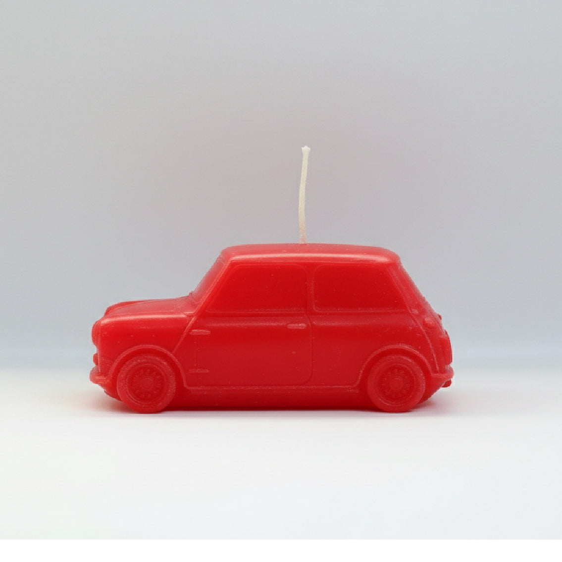 Car Candle - Bean