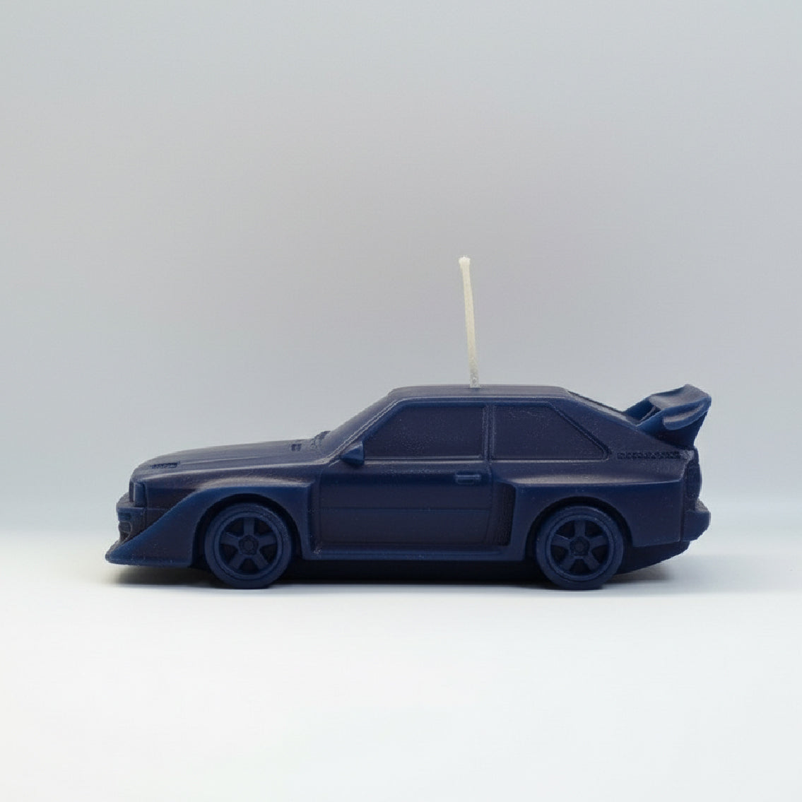 Car Candle - Walter