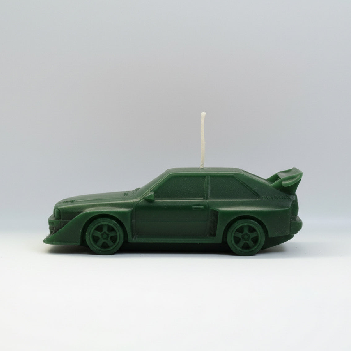 Car Candle - Walter