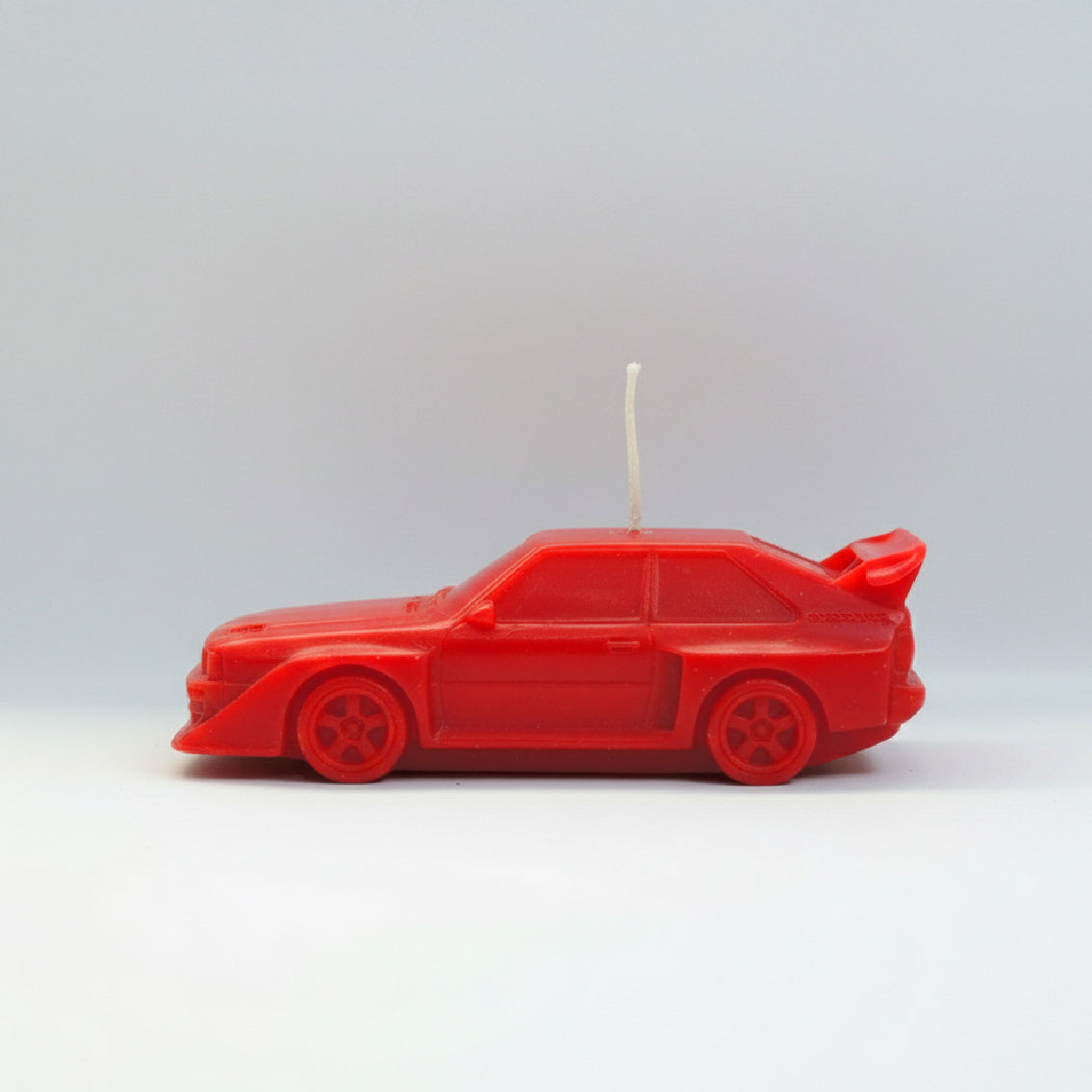 Car Candle - Walter
